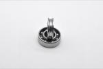 U Shape Non Standard Ball Bearings For Door / Window And Furniture Systems