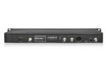UHF 780MHZ-850MHZ Wireless Conferencing System Hyper Cardioid Directional