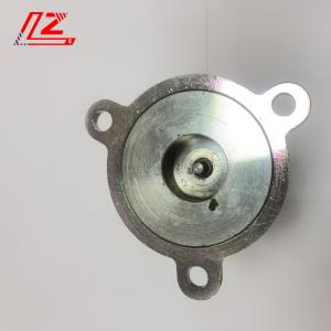 China OE NO. SK EGR Solenoid Valve for Excavator Loader and Construction Machinery Vehicles factory