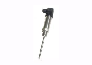 China Corrosion - Resistant Combined Pressure And Temperature Sensor Long Service Life factory