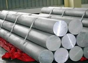 China stainless UNS S31050 round bar factory