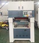 R-R 630 Woodworking Brush Wide Belt Sanding Machine for Metal Working Thickness