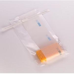 China Microbiology Specimen Collection and Transport, Bacteriostatic Urine Drainage Bag - 2000ml, Sterile, Sampling & Sample S on sale