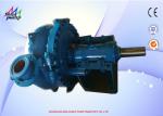 4 - 6D - G Continuously Transporting High Wear Resistant Gravel Pumps
