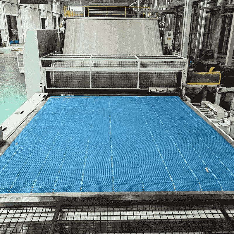 Vacuum Absorption Conveyor Belt