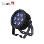 Stage Lighting RGBW Par Can