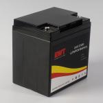 24V 21Ah Lifepo4 Battery Pack Electric Power Supply For Campervans