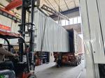 Prefabricated Portable Foldable Container House 20ft Living Home Office Cabin