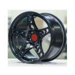 china factory custom wheel hubs bearings car aluminum alloy steel wheel hub