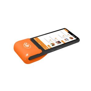 China Android 11 Restaurant Smart POS Terminal factory