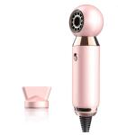 Salon 60Hz 800W Mini Portable Hair Dryer For Hair Styling