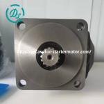 Liugong Loader Hydraulic Gear Pump JSSRF101 11C0191 CBGJ2063