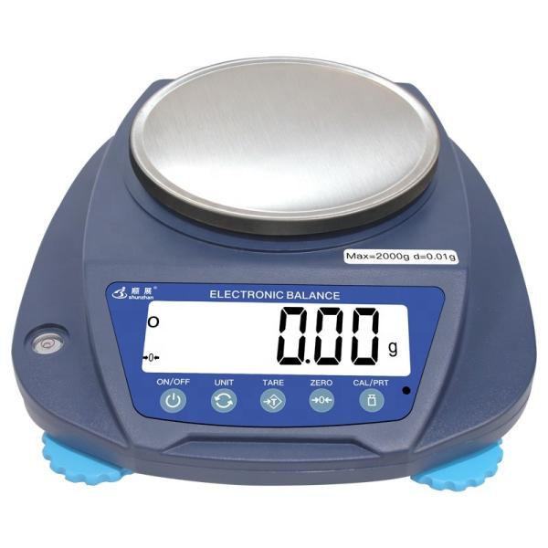 0.01g 300g-3000g Jewelry Balance Precision Analytical Laboratory Electronic