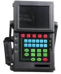 Ndt Digital Multi Channel Ultrasonic Flaw Detector 110dB