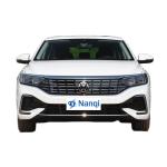 200 Km/h 1.4t VW Passat Volkswagen Plug In Hybrid SUV High Speed