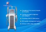 20W Cavitation Vacuum Slimming Machine Stretch Mark Improvement CE Approval