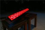 AC 110 V - 240 V Pixel LED Disco Lights , Beam And Wash LED stage light bar