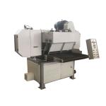 21.12kw Solid Wood Board Horizontal Band Sawing Machine for Cutting Wood in