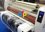 Professional Soft Gloss Laminating Film With Single / Double Corona Treatment