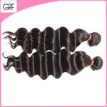 Natural Color Brazilian Virgin Deep Wave Hair Wholesale Price Cheap Unprocessed