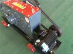 Gq40 Commercial Rebar Cutting And Bending Machine Harbor Freight