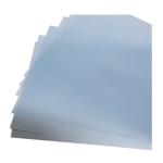 Transparent Soft Board Production Line Pvc Sheet Extrusion Machine 400kg/H