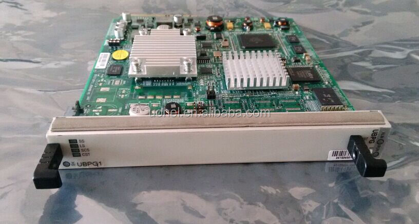ZTE UBPG1 Universal Baseband Processing board for ZTE ZXSDR BBU B8200 B8300 ZTE UBPG UBPG1 UBP UBPM