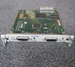 China Juniper JX-2Serial-S,2 Port Serial PIM - Spare factory