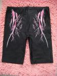 Men's brand swim mens beach Surf swimsuit knee length bathing swimming shorts