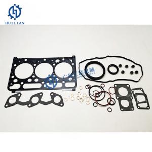 China Full Gasket Set D1503 D1703 Full Gasket Kit 1G462-99350-J 1G462-99350 16467-03310 1G972-99350 Engines Repair Parts factory