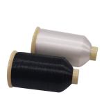 MERCERIZED Polyester 0.12mm Elasticated Fish Thread Sewing Thread For Fishing