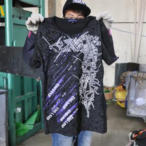 China men's long/short sleeve T-shirts and shirts factory