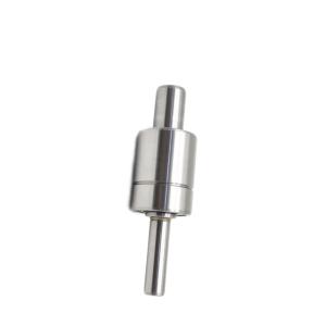 China High Precision Water Pump Shaft Bearing WIB1630124 Chrome 30mm Linear Shaft factory