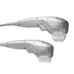 High Intensity Focused Ultrasound 13mm HIFU Rf Machine
