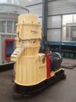 45kw Organic Fertilizer Pellet Machine SKJ2-450 Flat Die Pellet Machine