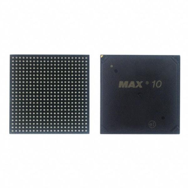 Field Programmable Gate Array 10M16DCU324I7G MAX 10 Field Programmable Gate
