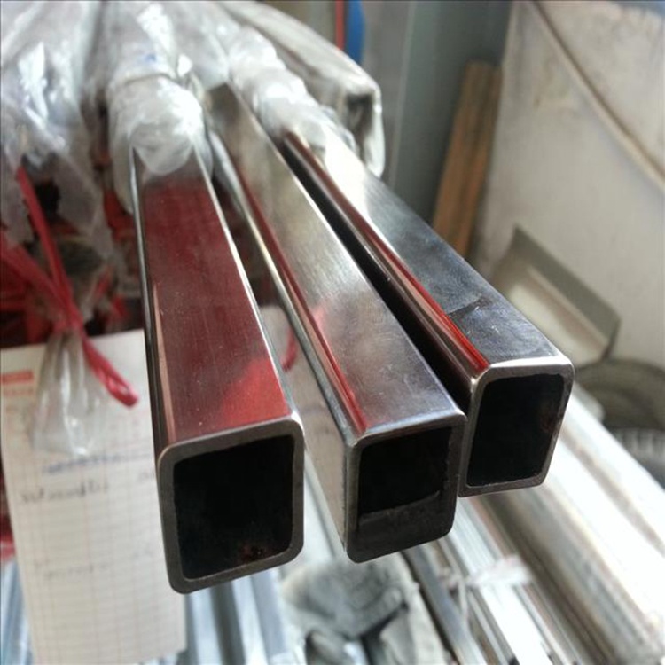 DN20 SCH 80 SS Seamless Pipe 316 304 316L 904L Precision Grade