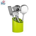 Kitchen Gadgets Utensil Sets Stainless Steel Kitchen Accessories for Any Color