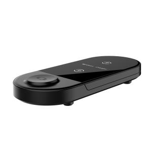 China OCP OVP OTP Foldable Wireless Charging Stand For IWatch AirPods factory
