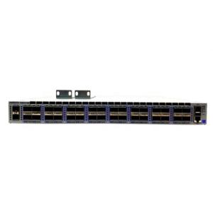 China Switch DCS-7060CX-32S 32x100GbE QSFP Switch Communication Mode factory