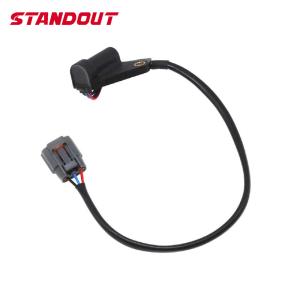 China ZL0118221A ZL01-18-221 Car Crankshaft Position Sensor For MAZDA BP4W-18-221B factory