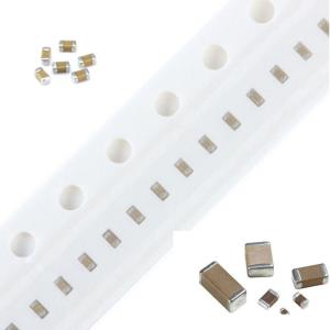 China New Original Integrated Circuits Electronic Components Chip SMD TAJB686K010RNJ factory