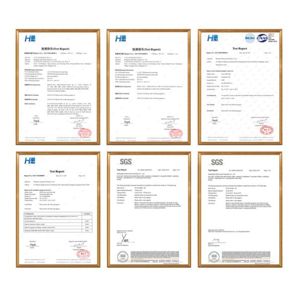 LDPE PE plastic slider zipper bag with white printing for food storage