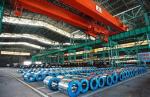 CRC , Cold Rolled Strip Steel , Cold Rolled Steel Sheet Thickness from 0.12-2
