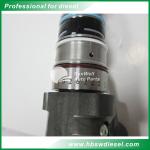 Original Cummins Common rail injector QSM11 Fuel Injector 4026222