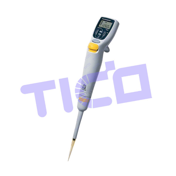 China Single Channel Micropipette, Lab Electrolyte Filling Transfer Pipette factory