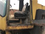 original condition road roller secondhand original bomag bw217 road roller