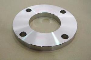 China Alloy 625 plate flange factory