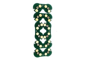 China 1.6mm Thickness Multilayer PCB Board 35um High Tg FR4 HASL Lead Free factory
