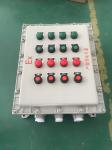 2.0mm IP67 Distribution Board Stainless Steel Outdoor Explosion Proof Distributi